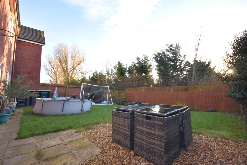 Additional image 22 of Boundary Park, Parkgate