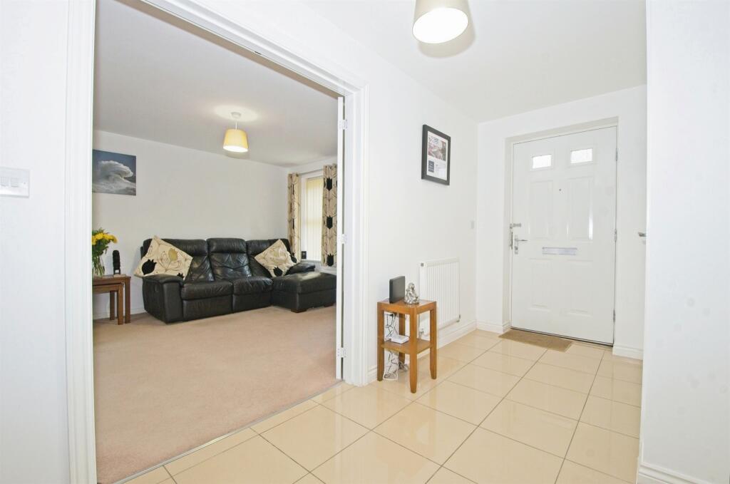 Additional image 9 of Lon Yr Helyg, Coity, BRIDGEND
