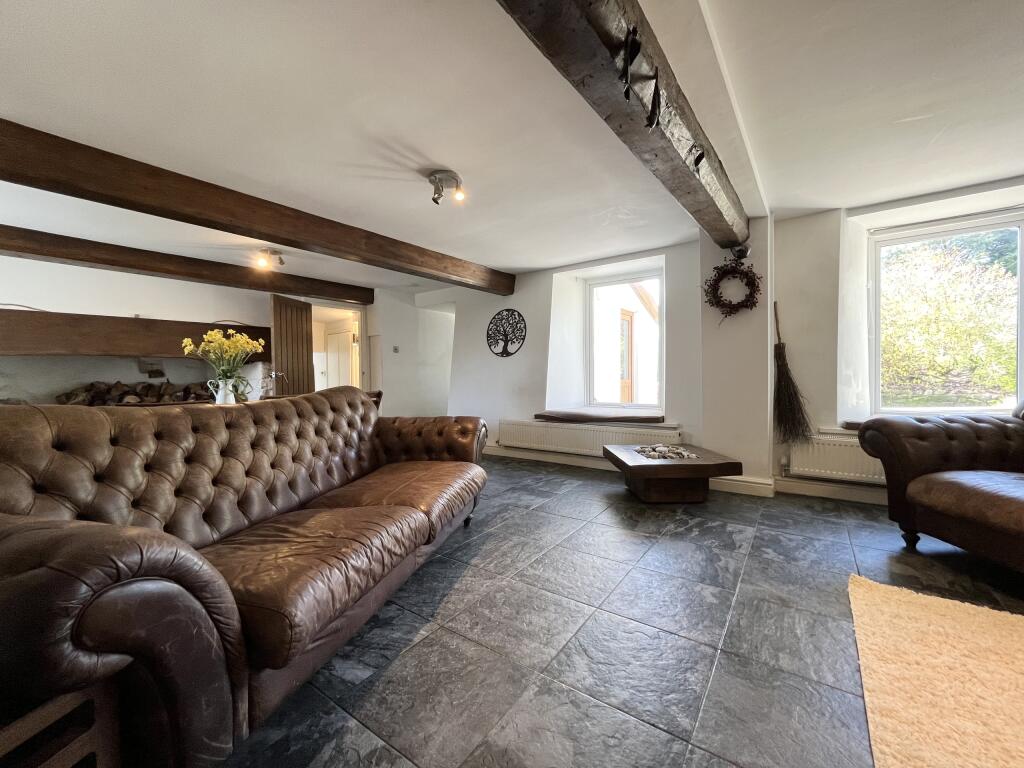 Additional image 8 of Ty Mawr, Ystradfellte, Aberdare, Mid Glamorgan