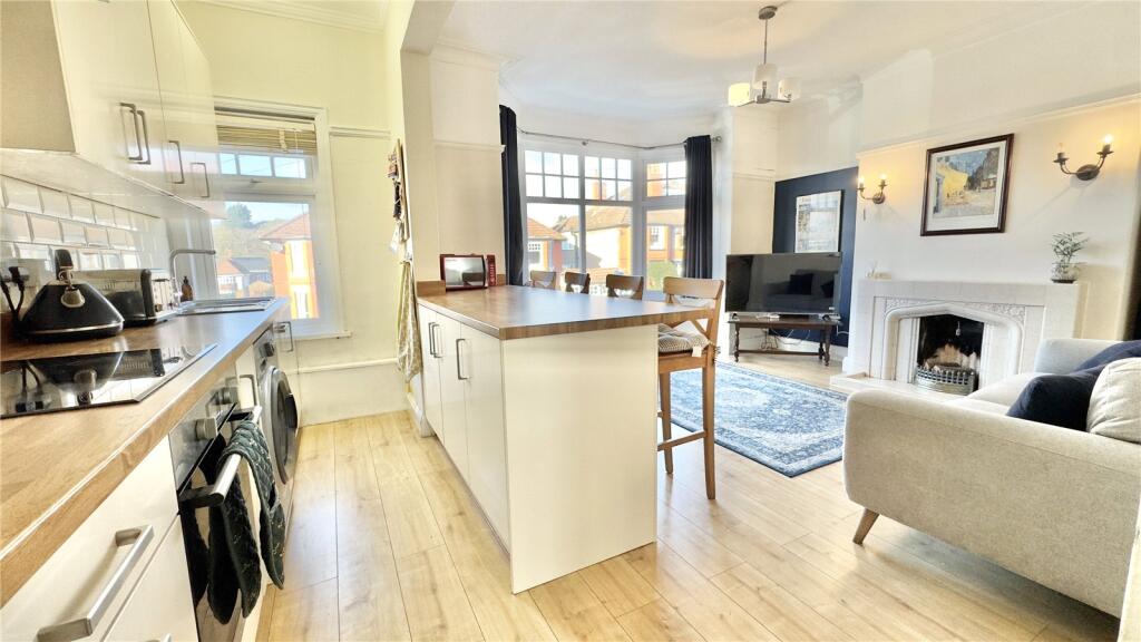 Additional image 10 of Grosvenor Avenue, West Kirby, Wirral, Merseyside, CH48