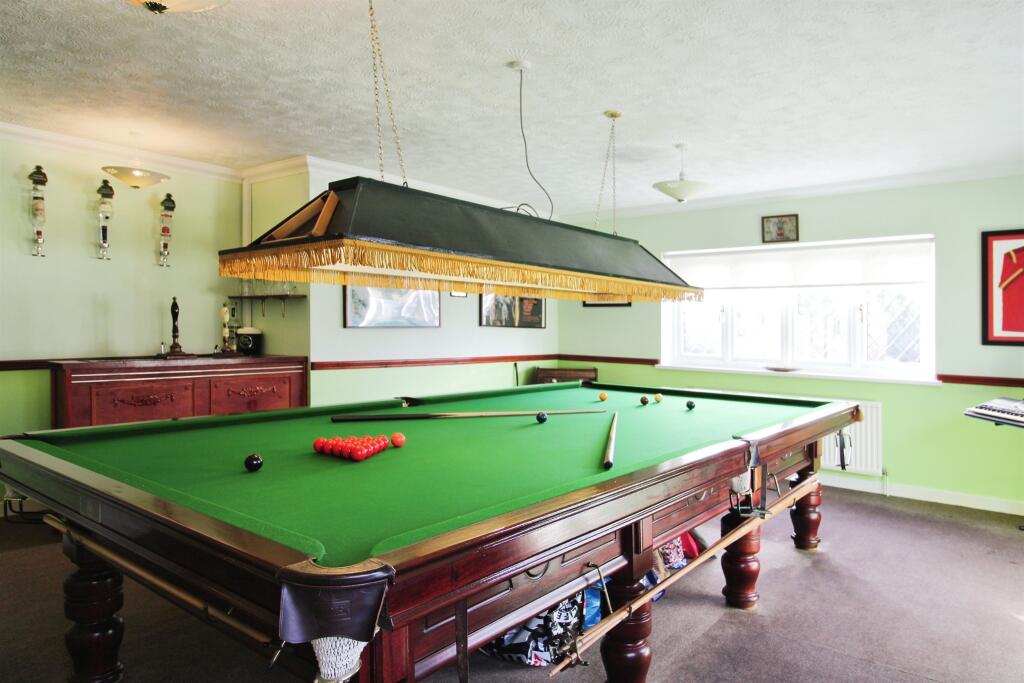 Additional image 14 of Pen Yr Eglwys, Llantwit Fardre, Pontypridd