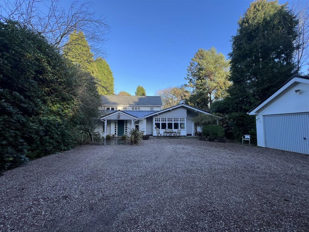 Additional image 45 of Tower Road North, Heswall, Wirral