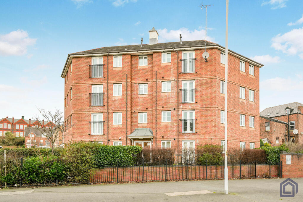 Additional image 19 of Ellis Court, Merlin Road, Birkenhead, CH42
