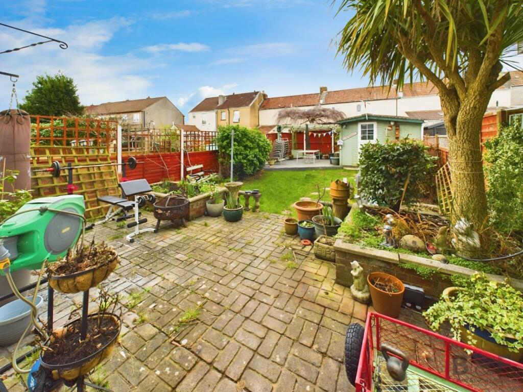 Additional image 19 of Brockhurst Road, Kingswood, Bristol