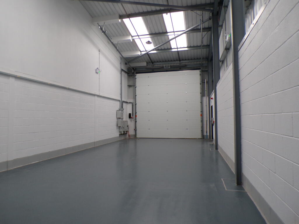 Additional image 2 of Cwmbach Industrial Estate, Aberdare, CF44 OAE