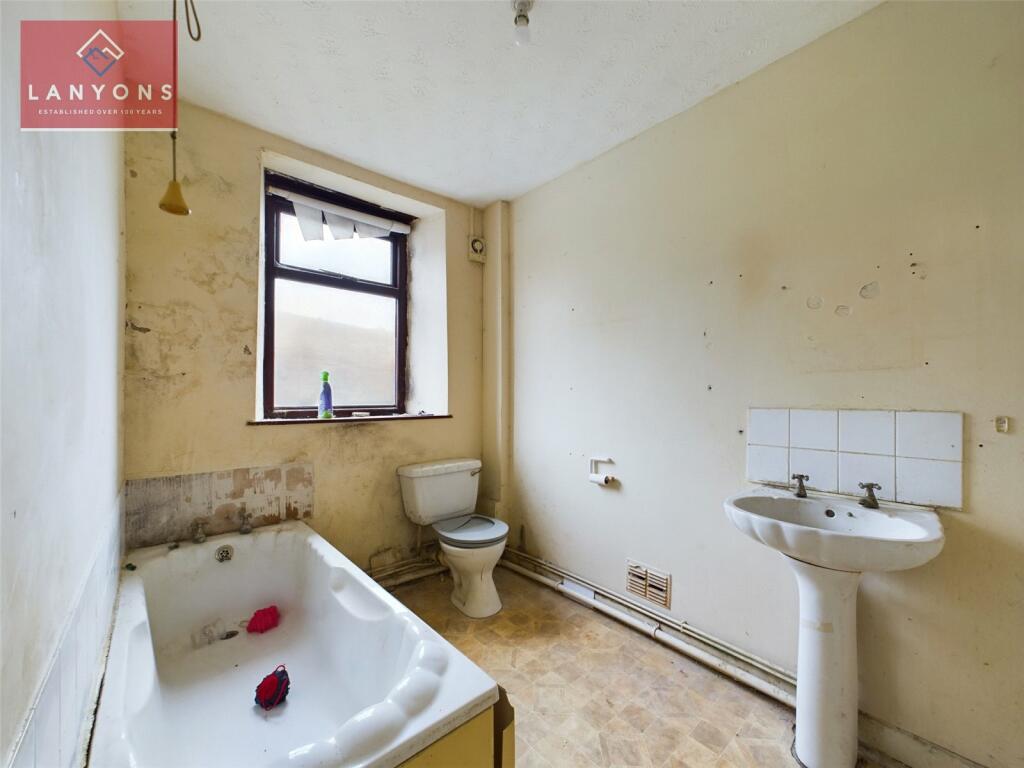 Additional image 7 of East Road, Tylorstown, Ferndale, Rhondda Cynon Taf, CF43
