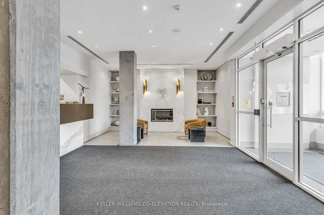 Additional image 40 of 1105 Leslie St Unit 1002