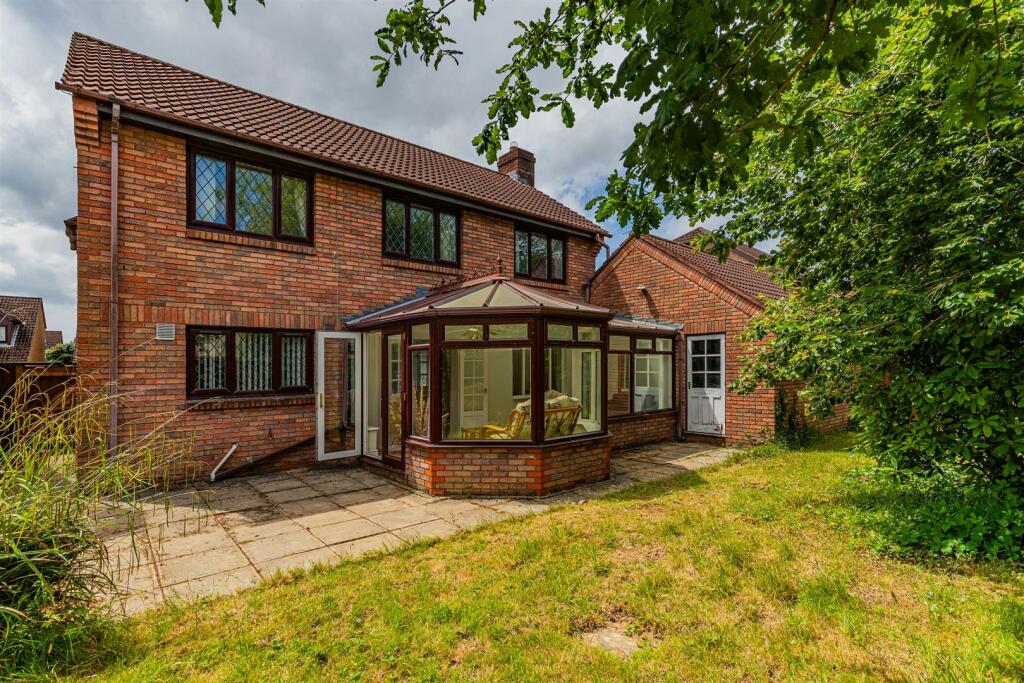 Additional image 26 of Llantrisant Rise, Llandaff, Cardiff