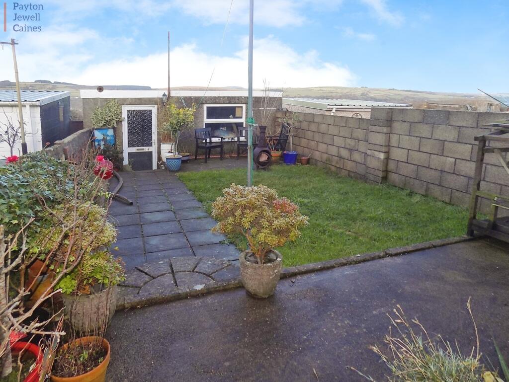 Additional image 4 of Sea View, Cefn Cribwr, Bridgend County. CF32 0BE