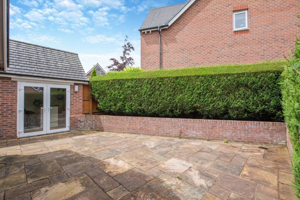 Additional image 21 of Overlea Drive, Hawarden, CH5