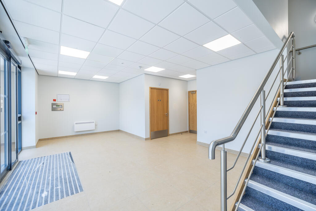 Additional image 9 of Units 8-22 Panattoni Park, The Hub, A2300, Burgess Hill, East Sussex, BN6 9LG