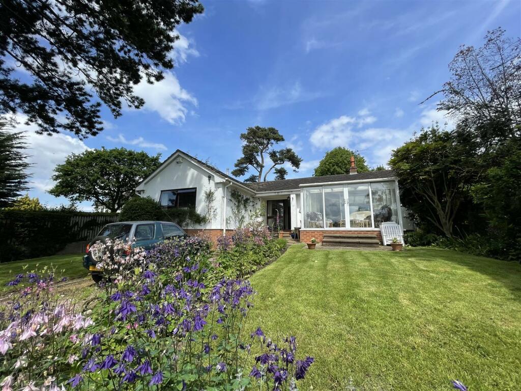 Additional image 3 of Farr Hall Drive, Heswall, Wirral