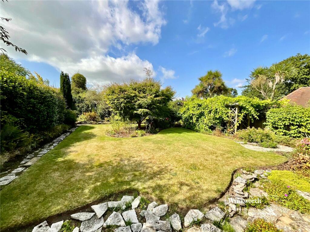 Additional image 22 of Woodland Way, Highcliffe, Christchurch, BH23