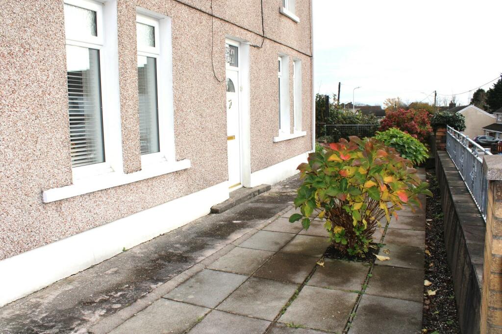 Additional image 16 of Bettws, Bridgend, Bridgend County. CF32 8TA