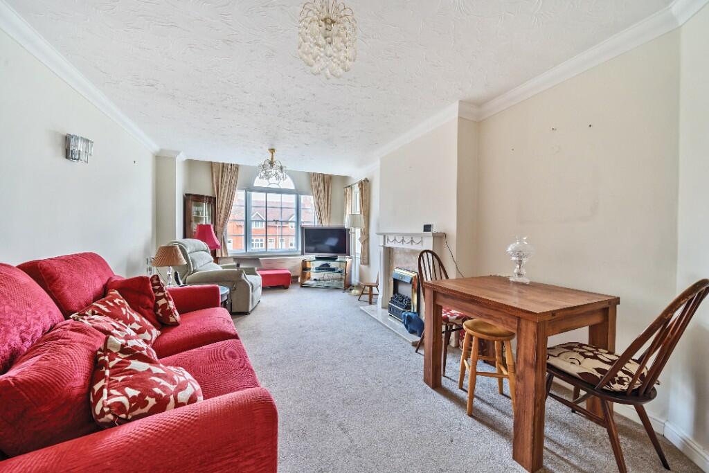 Additional image 23 of Osborne Court, Port Sunlight, CH62