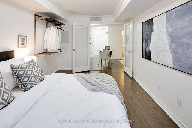 Additional image 7 of 60 Heintzman St Unit 1705