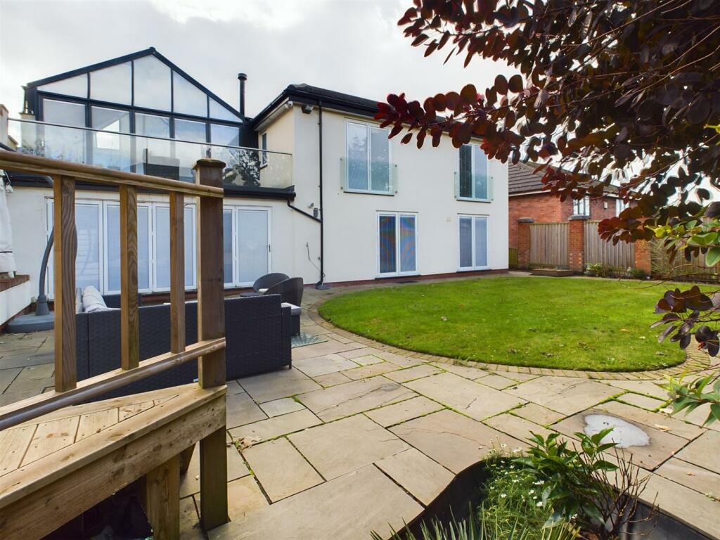 Additional image 4 of Eleanor Road, Prenton
