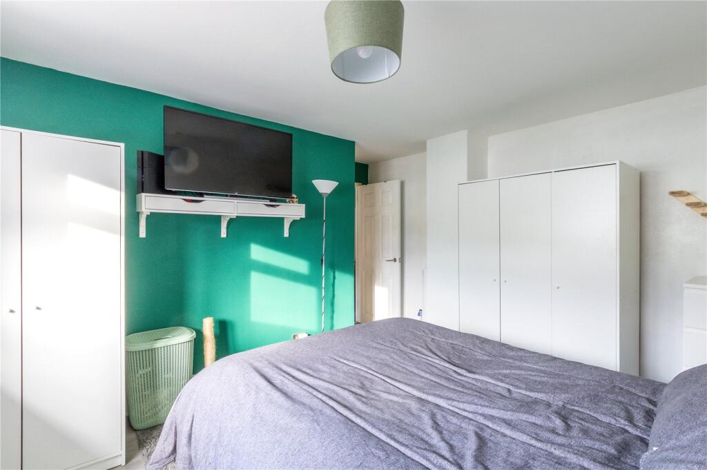 Additional image 9 of Mellent Avenue, Hartcliffe, Bristol, BS13