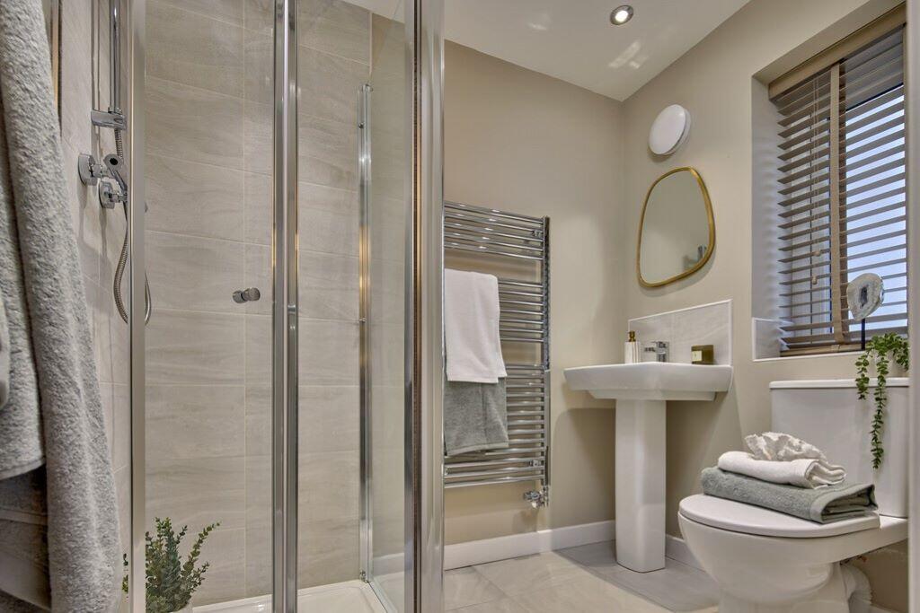 Additional image 4 of Parklands Village, 
Weston-Super-Mare, 
BS24 7NH