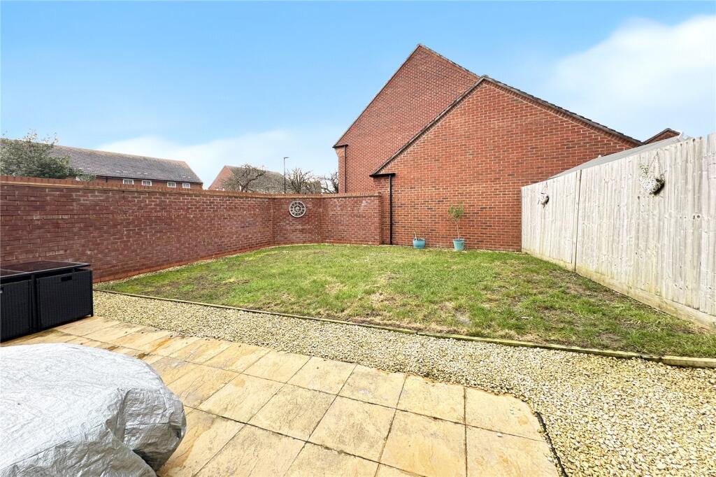 Additional image 4 of Harrison Crescent, Angmering, West Sussex