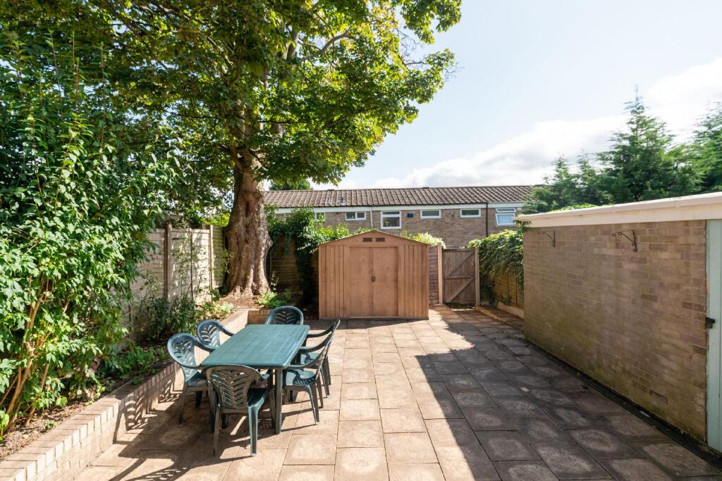 Additional image 11 of Leahurst Crescent (D), Harborne, Birmingham, West Midlands, B17