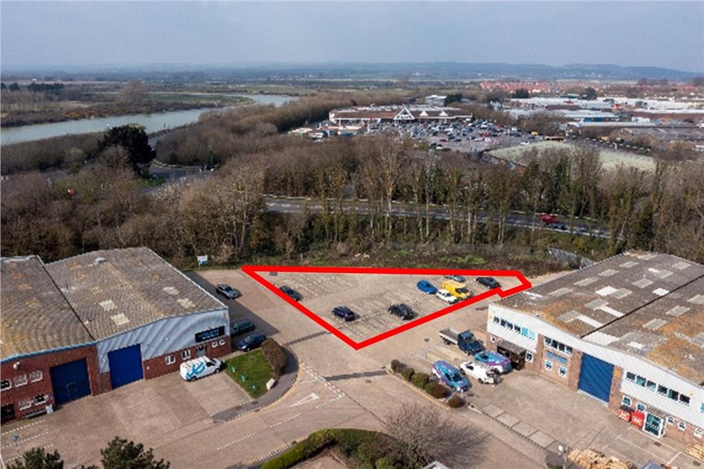 Additional image 2 of Secure Compound, Riverside Industrial Estate, Bridge Road, Littlehampton, West Sussex, BN17 5DF