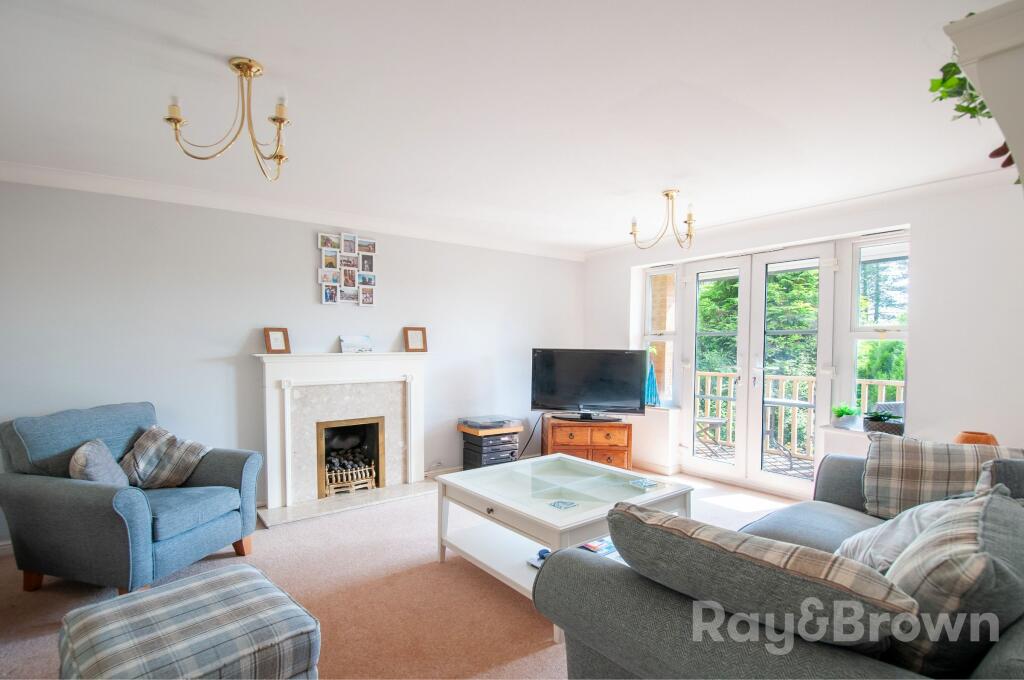 Additional image 2 of Dan Y Graig Heights, Talbot Green, Pontyclun