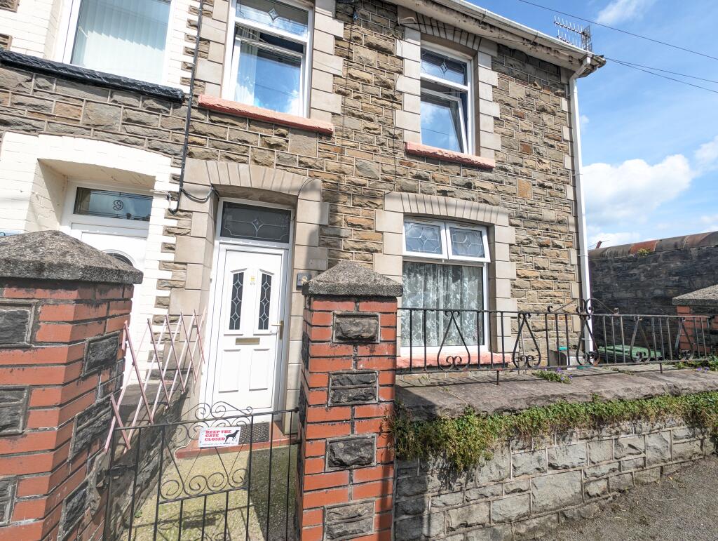 Additional image 28 of Prosser Street, Miskin, Mountain Ash, CF45 3UP