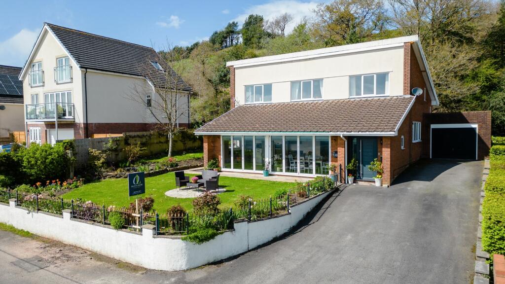 Additional image 25 of Hillcrest, Erw Hir, Llantrisant, Pontyclun