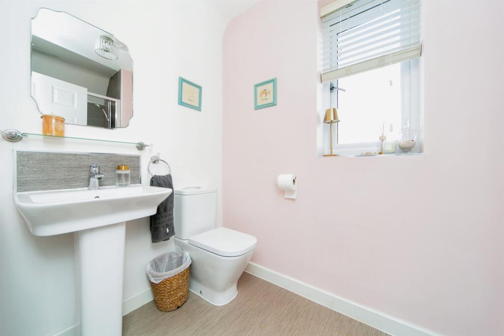 Additional image 13 of Harrison Close, Eastham, Wirral