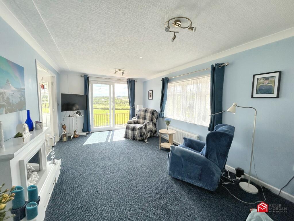 Additional image 5 of Heronstone Park, Ewenny, Bridgend, Bridgend County. CF31 3BZ