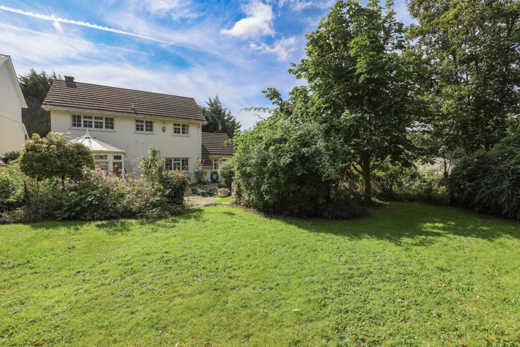 Additional image 13 of 2 Whitehouse Close, Flanders Road, Llantwit Major, Vale Of Glamorgan, CF61 1RL