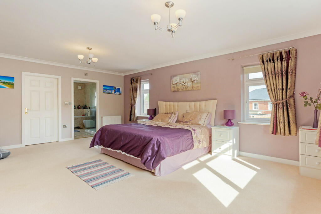 Additional image 10 of Curzon Park North, Chester, Cheshire West and Ches, CH4