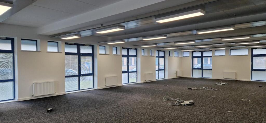 Additional image 9 of Merlin House, Caerphilly Business Park, Van Road, Caerphilly, CF83 3GS