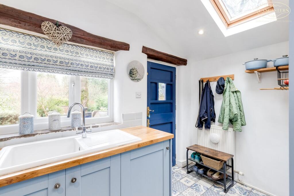 Additional image 8 of Fleet Street, Horwich, Bolton, BL6