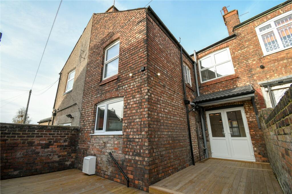 Additional image 25 of Poulton Road, Wallasey, Wirral