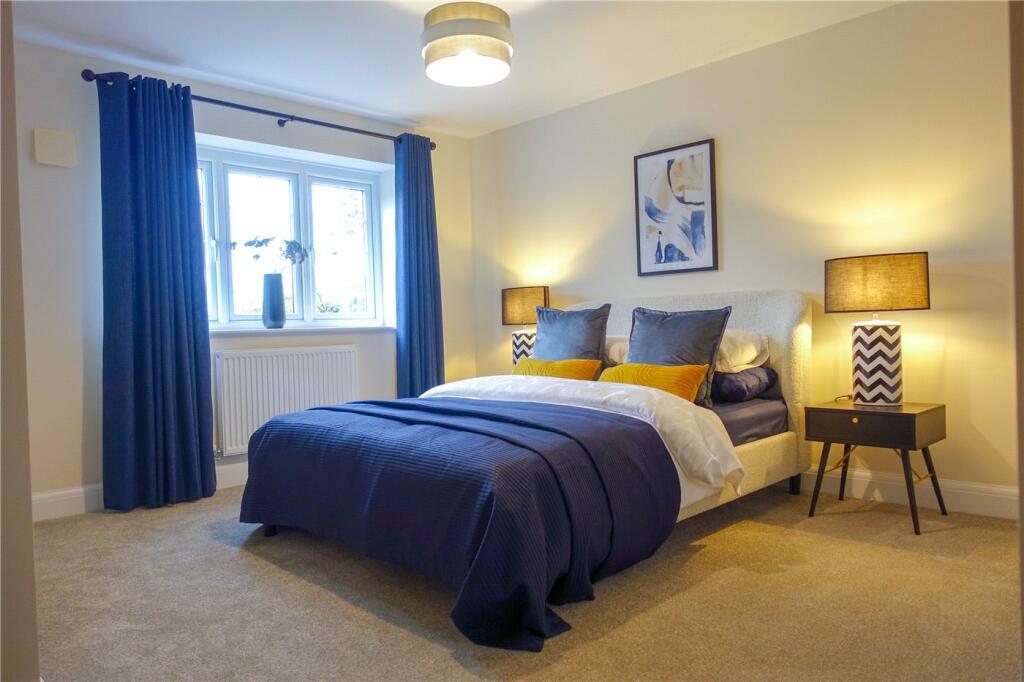 Additional image 4 of Stirrup Mews, Arrowe Park Road, Wirral