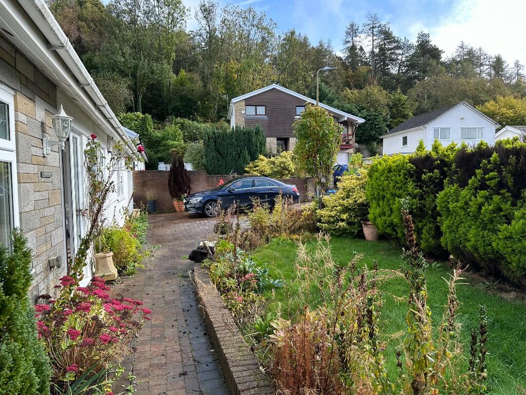 Additional image 18 of Lakeside Gardens, Merthyr Tydfil, South Glamorgan, Merthyr Tydfil (County of), CF48