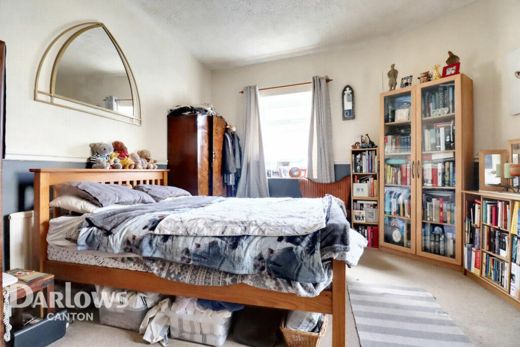 Additional image 6 of Wells Street, Cardiff