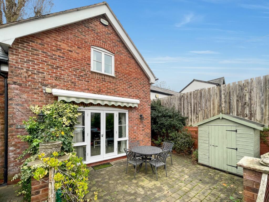 Additional image 6 of 3 Cavendish Mews Hough Green, Chester