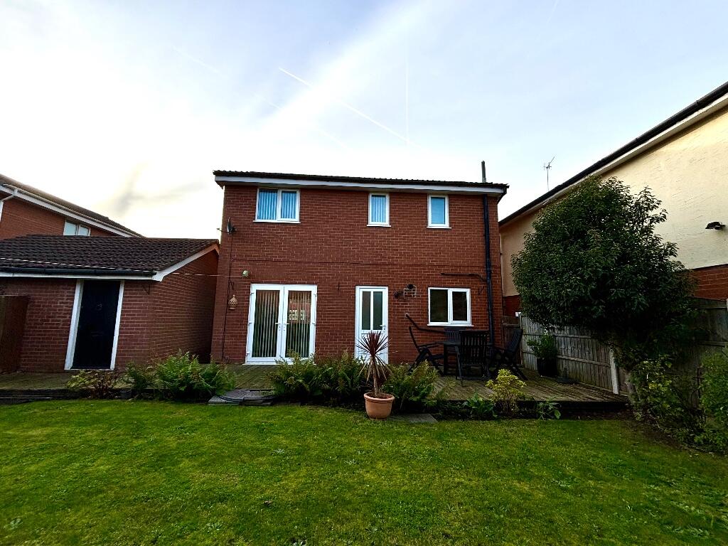 Additional image 12 of Hilbre Road, CH48