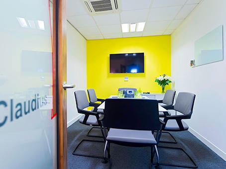 Additional image 2 of 1st Floor, Management Suite, Broughton Shopping Park, Flintshire, CH4 0DE