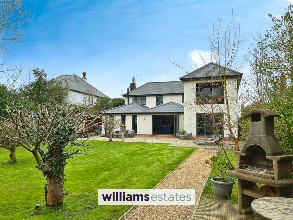 Additional image 33 of Wepre Park, Deeside