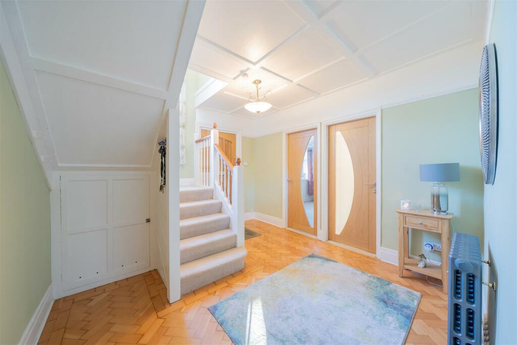 Additional image 18 of Border Road, Heswall, Wirral