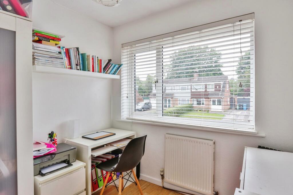 Additional image 13 of Verity Crescent, Poole, BH17