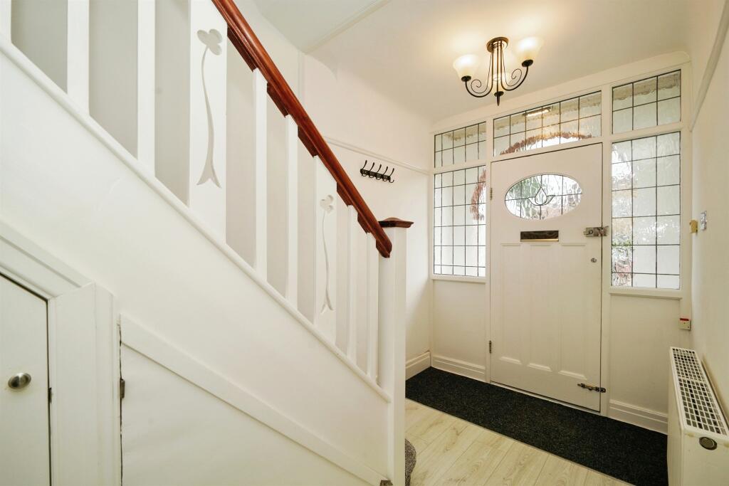 Additional image 8 of Acton Lane, Wirral