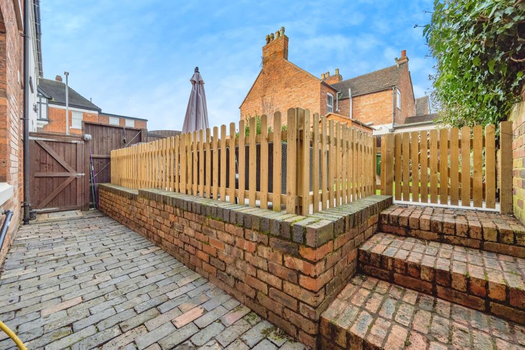 Additional image 32 of Victoria Road, Tamworth, B79