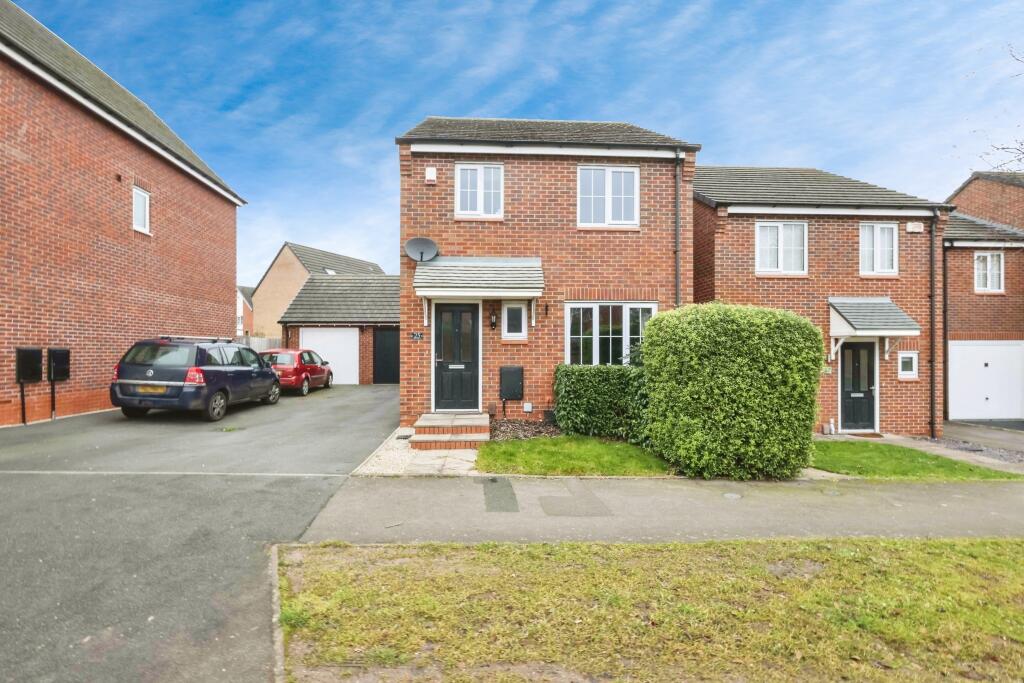 Additional image 5 of Pike Drive, Birmingham, West Midlands, B37