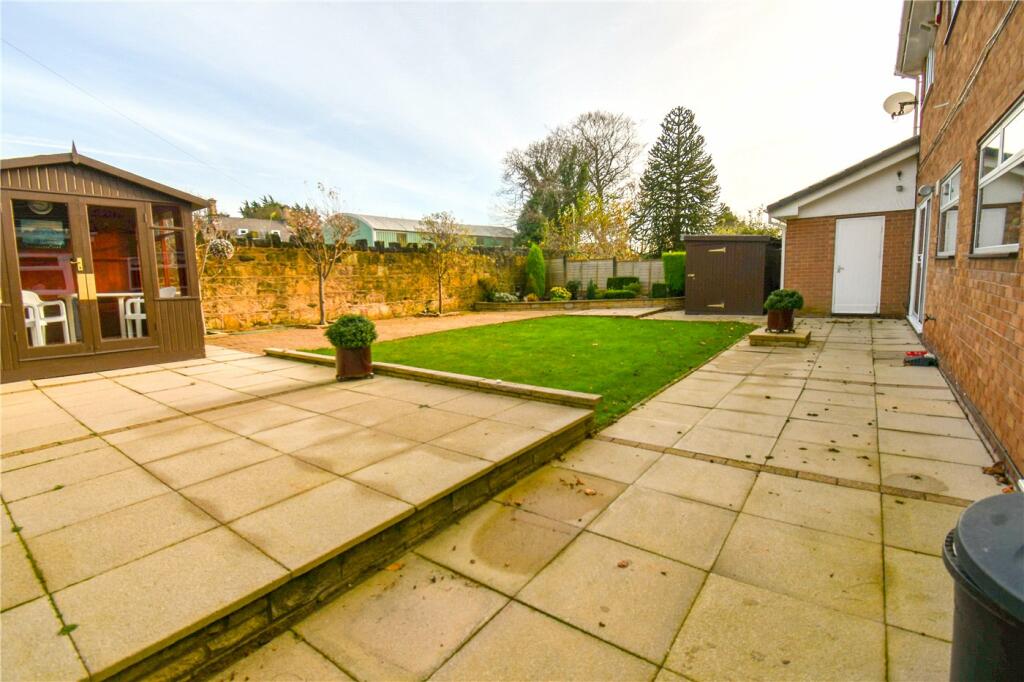 Additional image 3 of Kilmalcolm Close, Prenton, Wirral