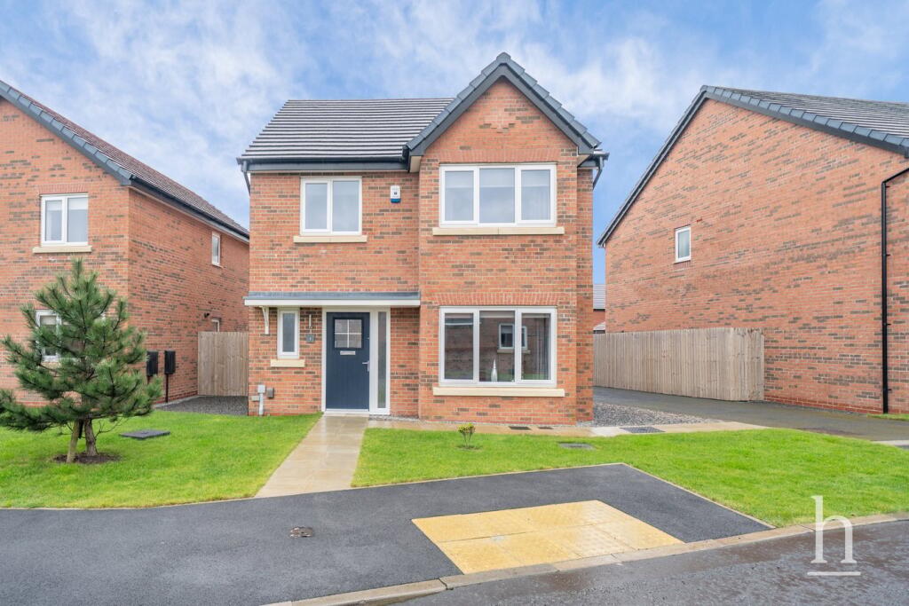 Primary image of Ditchley Close, Moreton, CH46
